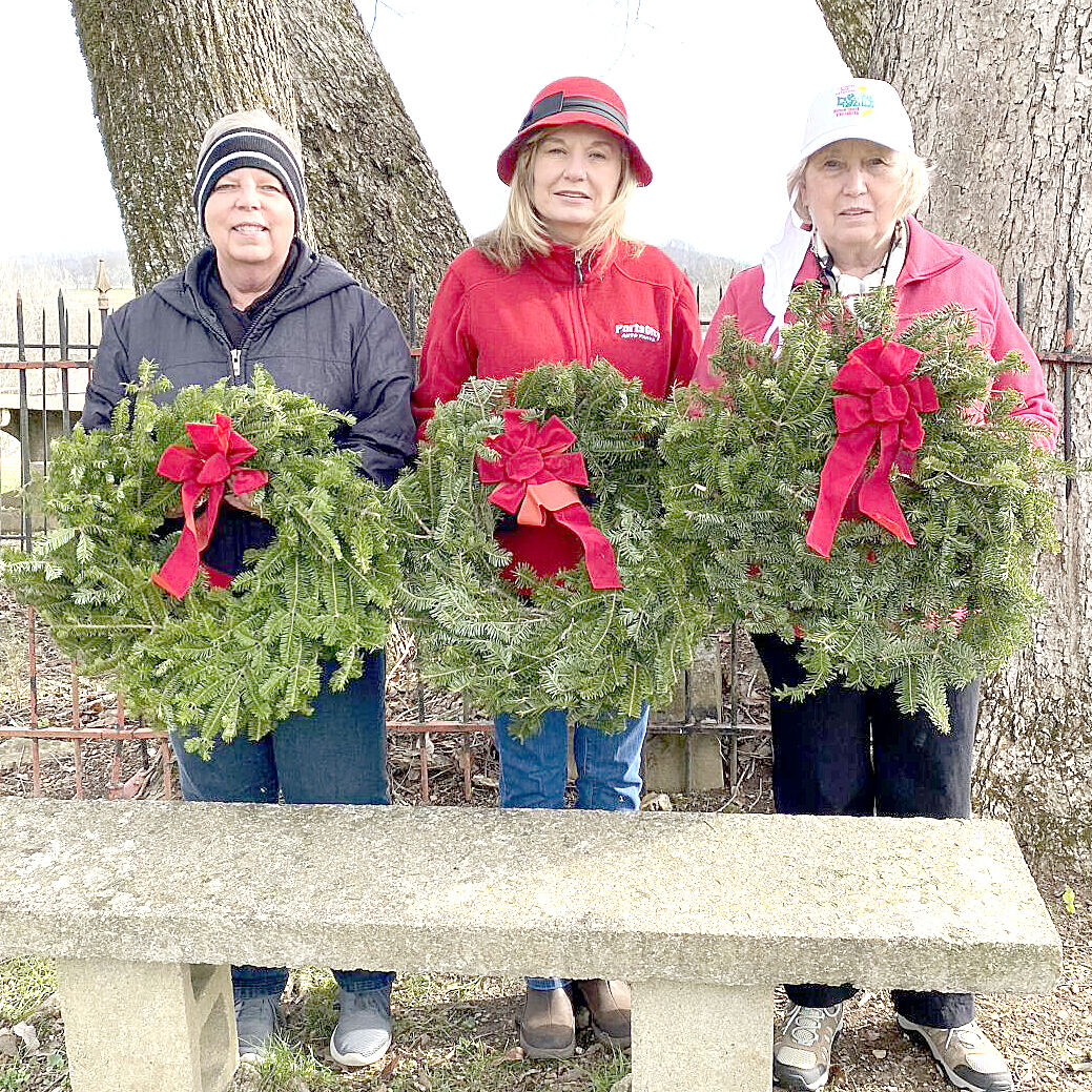 Wreaths